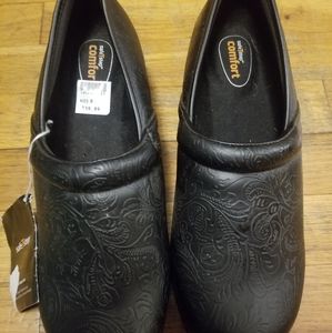Safetstep comfort shoes